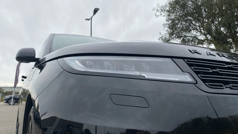 Land Rover Range Rover Sport 3.0 P510e First Edition 5dr Auto Estate